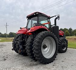 Main image Case IH Magnum 310 5