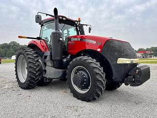 Main image Case IH Magnum 310 7