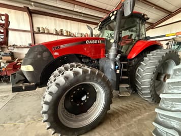 Main image Case IH Magnum 310