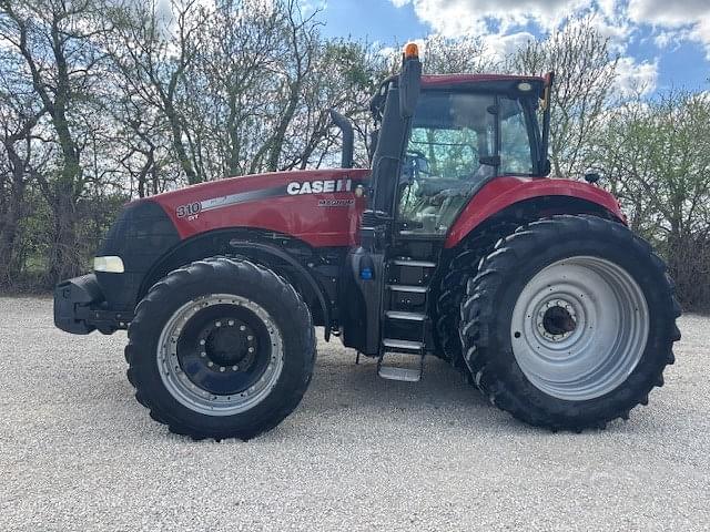 Image of Case IH Magnum 310 Primary Image