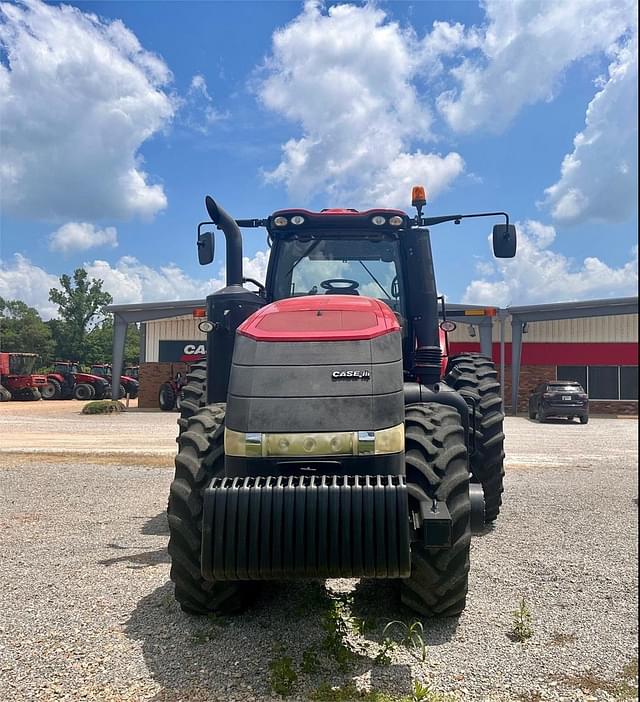 Image of Case IH Magnum 310 equipment image 1