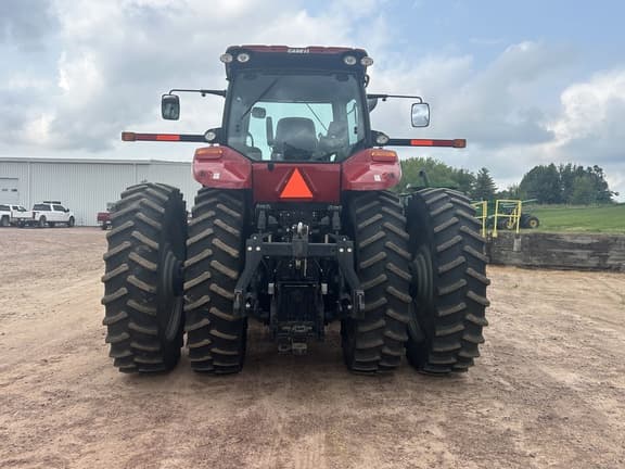 Image of Case IH Magnum 310 equipment image 3