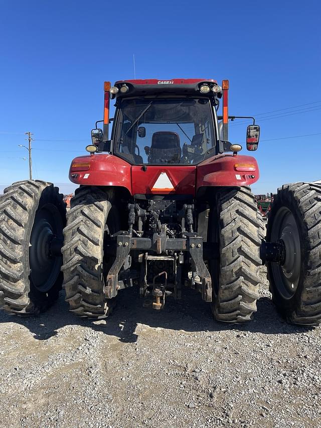 Image of Case IH Magnum 310 equipment image 2