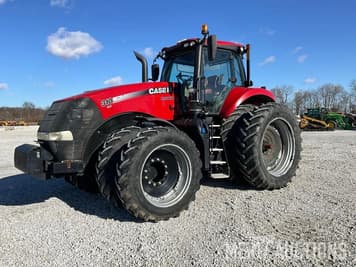 Main image Case IH Magnum 310