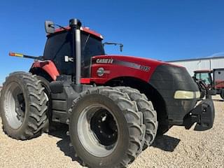 Image of Case IH Magnum 315 equipment image 2