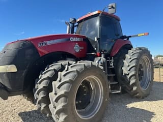 Main image Case IH Magnum 315