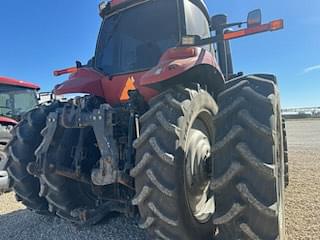 Image of Case IH Magnum 315 equipment image 1