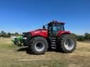2017 Case IH Magnum 340 Image