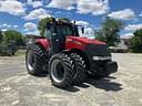 2017 Case IH Magnum 340 Image