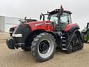 2017 Case IH Magnum 340 Rowtrac Image