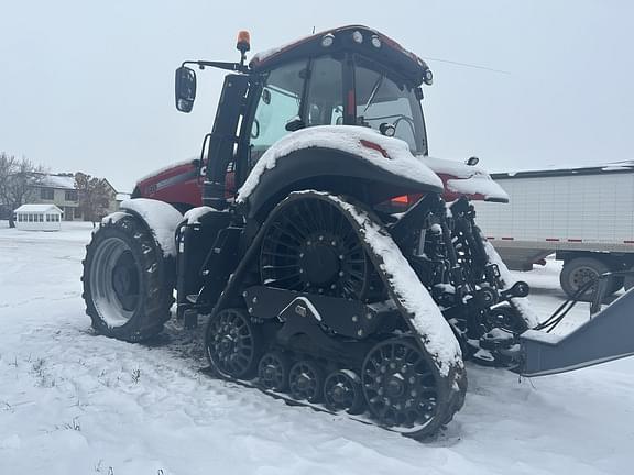 Image of Case IH Magnum 340 Rowtrac equipment image 3