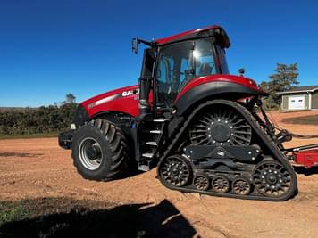 Main image Case IH Magnum 340 Rowtrac