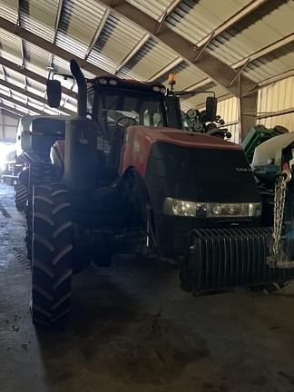 Image of Case IH Magnum 340 Rowtrac equipment image 3