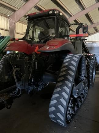 Image of Case IH Magnum 340 Rowtrac equipment image 2