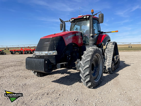 Main image Case IH Magnum 340 Rowtrac