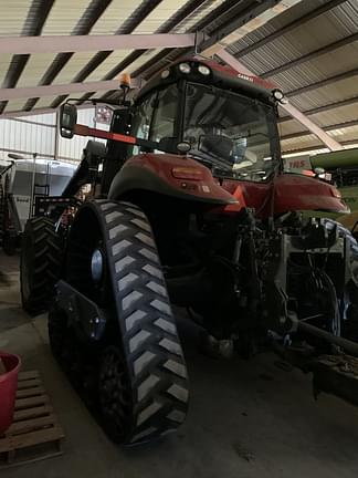 Image of Case IH Magnum 340 Rowtrac equipment image 1