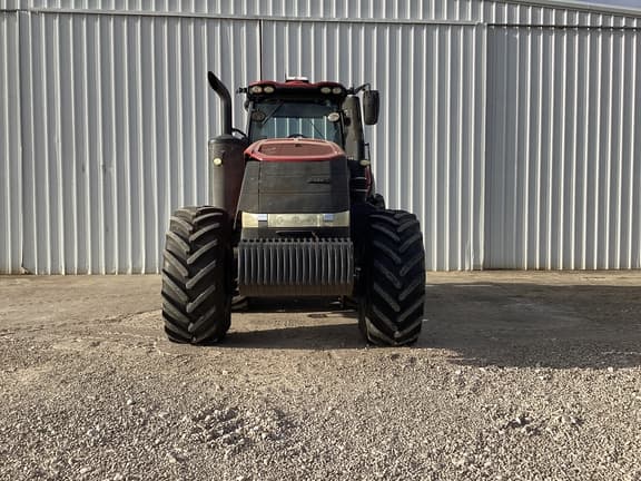 Image of Case IH Magnum 340 Rowtrac equipment image 3
