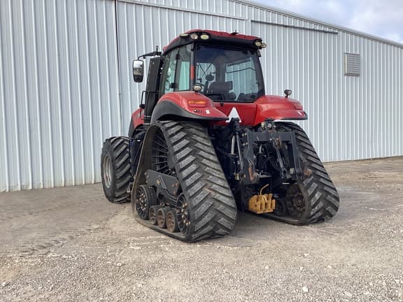 Image of Case IH Magnum 340 Rowtrac equipment image 1