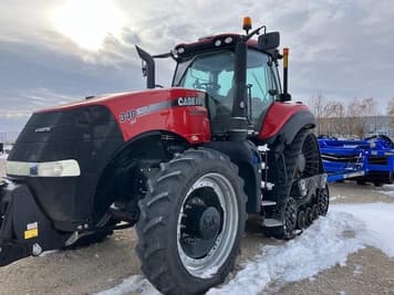 Main image Case IH Magnum 340
