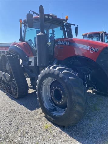 Main image Case IH Magnum 340 Rowtrac