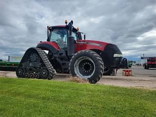 Main image Case IH Magnum 340 Rowtrac 0