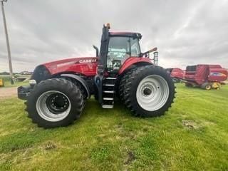 Main image Case IH Magnum 380