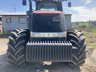 Main image Case IH Magnum 380 CVT RowTrac 8