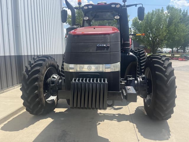 Image of Case IH Magnum 380 RowTrac equipment image 2