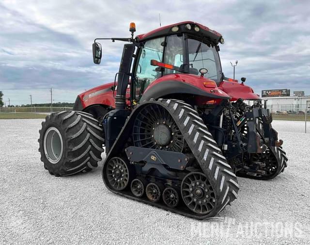 Image of Case IH Magnum 380 RowTrac equipment image 2