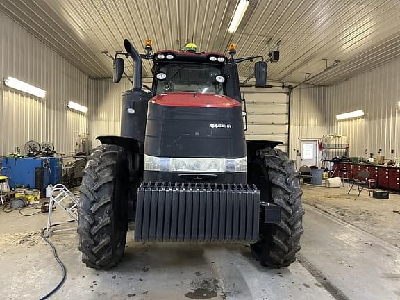 Image of Case IH Magnum 380 RowTrac equipment image 2