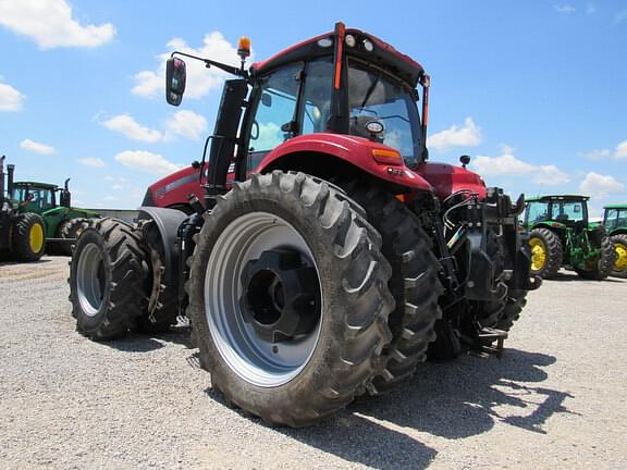 Image of Case IH Magnum 380 equipment image 2