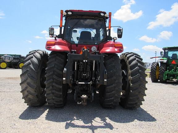 Image of Case IH Magnum 380 equipment image 3