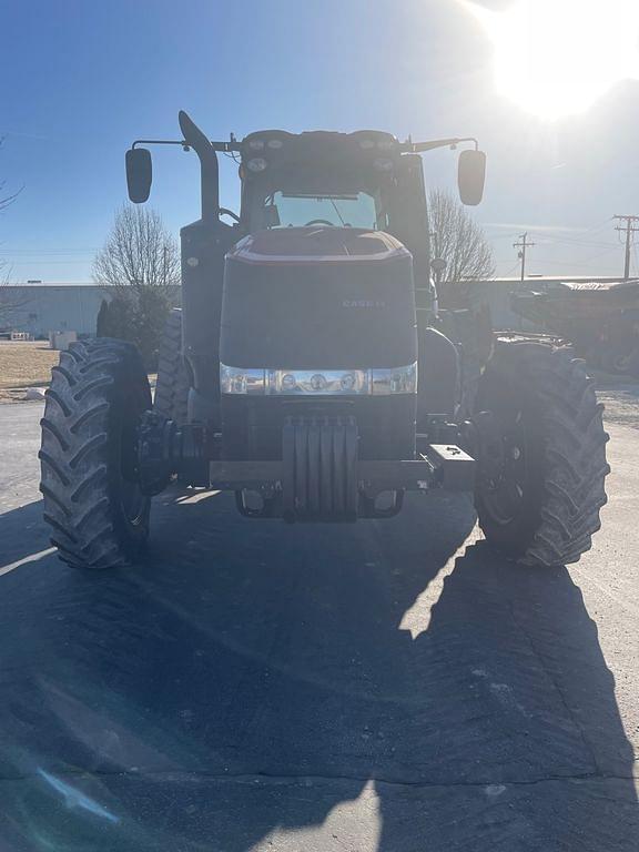 Image of Case IH Magnum 380 RowTrac Primary image