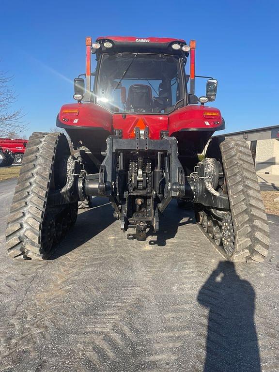 Image of Case IH Magnum 380 RowTrac equipment image 2