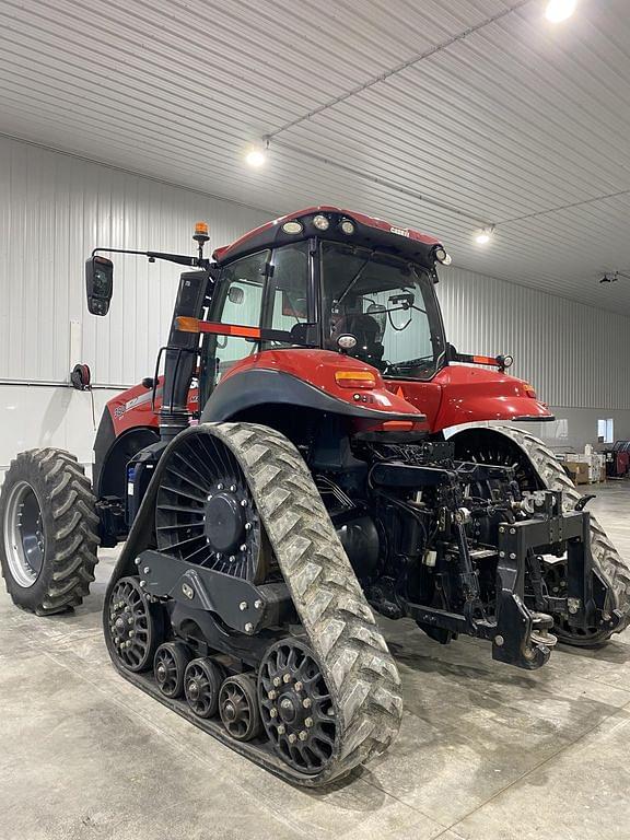 Image of Case IH Magnum 380 RowTrac equipment image 2