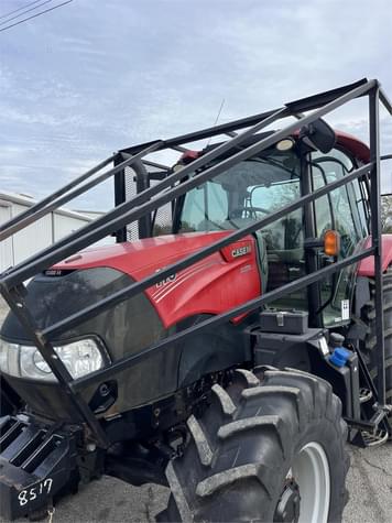 Main image Case IH Maxxum 115