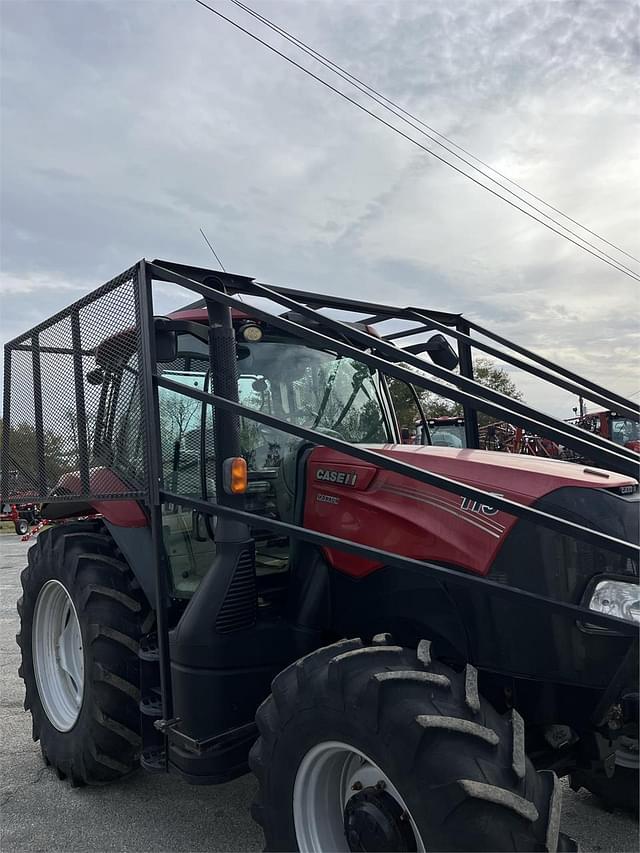 Thumbnail image Case IH Maxxum 115 7