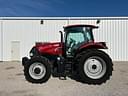 2017 Case IH Maxxum 115 Image