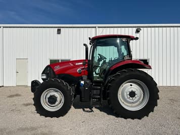 Main image Case IH Maxxum 115