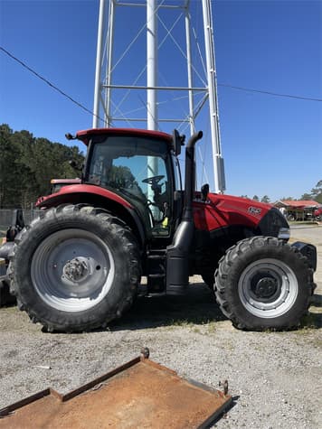 Main image Case IH Maxxum 125
