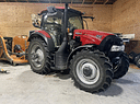 2017 Case IH Maxxum 125 Image