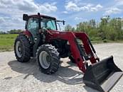 Thumbnail image Case IH Maxxum 125 0