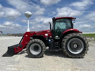 Main image Case IH Maxxum 125 6