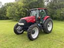 2017 Case IH Maxxum 125 Image