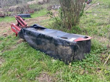 Main image Case IH MD82