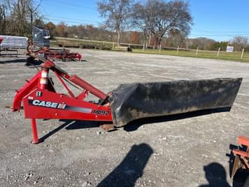 Main image Case IH MD92