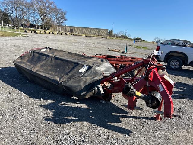 Image of Case IH MD92 equipment image 1