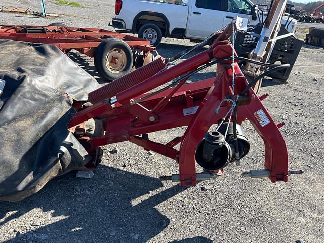 Image of Case IH MD92 equipment image 2