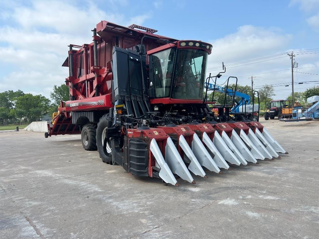 Main image Case IH 635