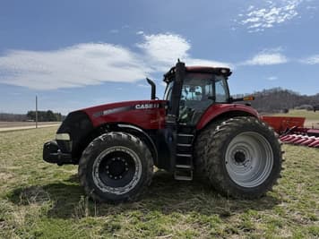 Main image Case IH Magnum 280
